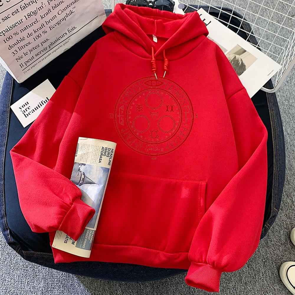 Толстовка с капюшоном Silent Hill Horror Game Classic Oversize Pop Retro для повседневной одежды на осень/зиму, мягкая толстовка Moletom