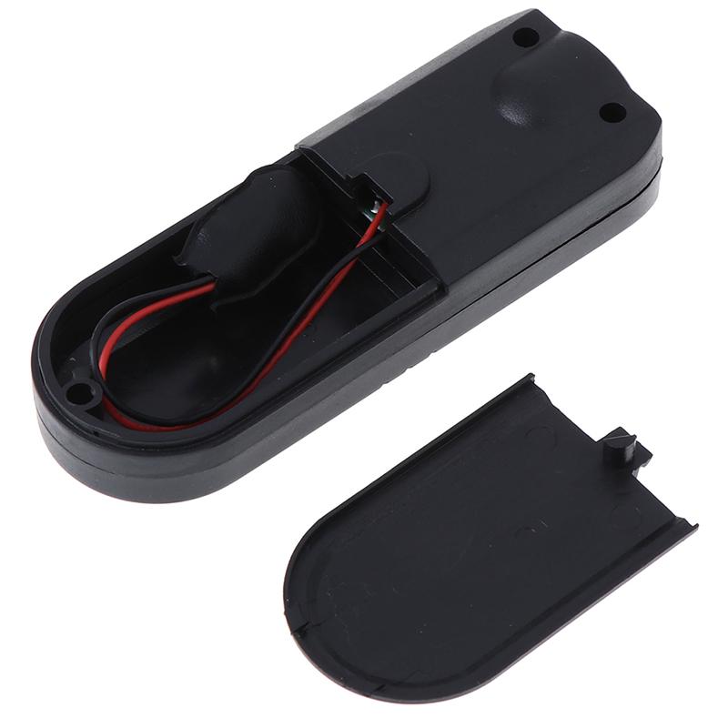 1PC Portable Dog Training Repeller Device Defence Universal Ultrasonic Anti Bark Control Stop Barking