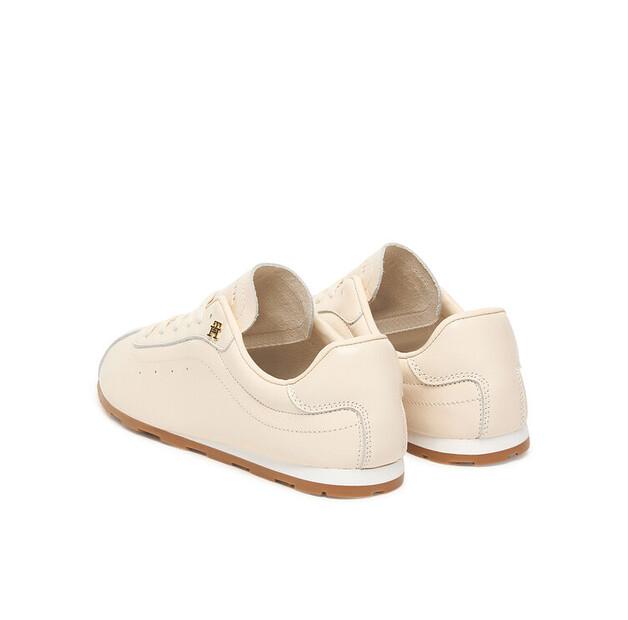 Кроссовки Tommy Hilfiger Th Low Profile Runner