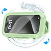 Play Phone Holders,Shower Phone Holder , Adjustable Bathroom Phone Case For Home Bathroom, Rotatable Phone Stand Water Proof Phone Mount