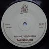 7inch Record TAPPER ZUKIE - Pick Up The Rockers KL624 Klik 1976 UK Reggae, Ska & Dub Used