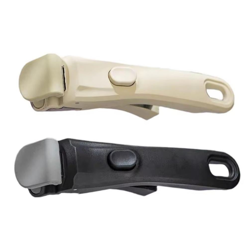 Removable Pot Handle Anti-scalding Kitchen Bowl Clip New Cooker Handle