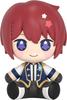 Huggy Good Smile Ensemble Suou Tsukasa Plastic Painted Movable Figure Stars!!
