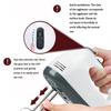 7-Speed Multi-Function Electric Mixer Hand Mixer Whisk Mixing Tool