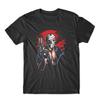 Jason Will Be Back T-Shirt 100% Cotton Premium Tee New
