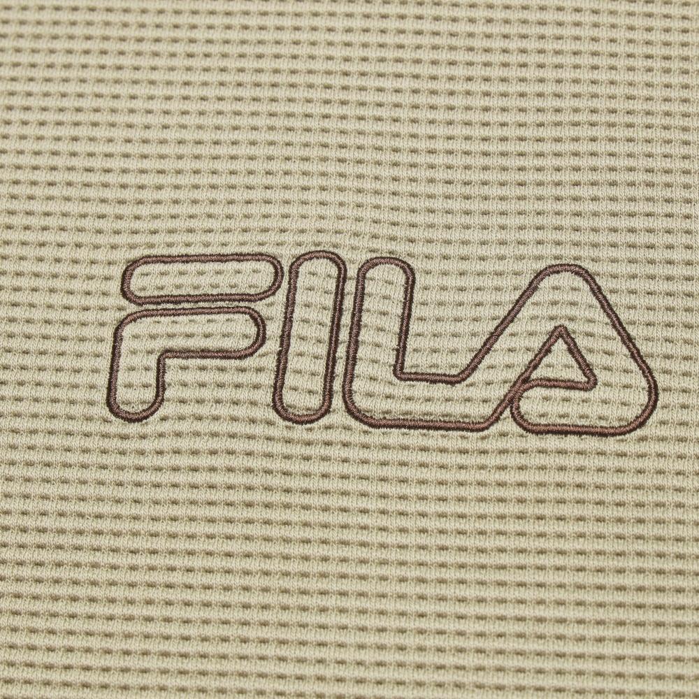 New FILA ORIGINALE Knitwear Unisex Light Sage Green LG F51U539207F-LG