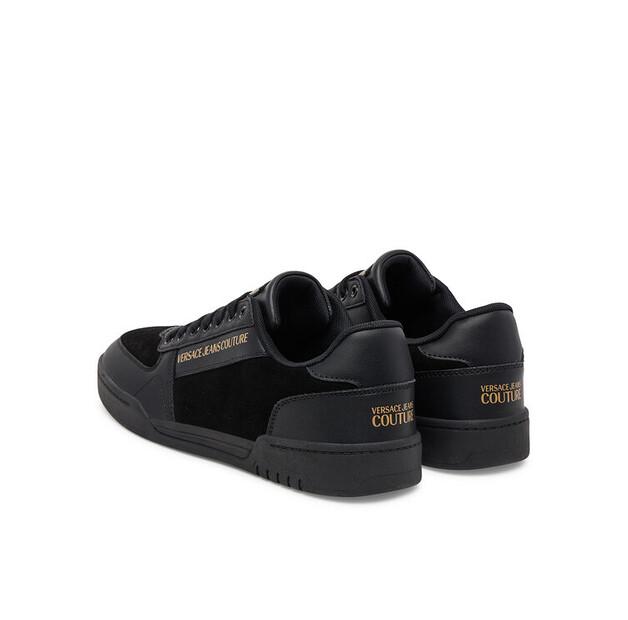 Кроссовки Versace Jeans Couture 79YA3SD4 ZPB39