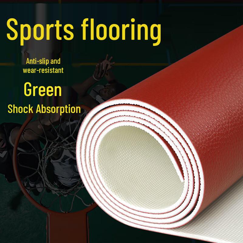 Sports & Dance Studio Flooring