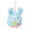 Держатель талисмана Sanrio Cinnamoroll (Звездный призрак) Япония НОВЫЕ Персонажи Sanrio