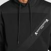 adidas X Mastermind World Hoodie Black Мужская уличная одежда CG0753