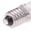 E10 Led Bulb 6V 12V 24V Upgrade Bulbs 4LED Lamp Replacement For Torch Indicator Bulb Headlight Motor Bicycle LED Bulbs