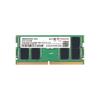 Transcend Laptop Memory 32GB 262pin 2Rx8 CL46 пожизненная гарантия PC5-44800 (DDR5 5600) 1.1 В SO-DIMM (2Gx8) JM5600ASE-32G