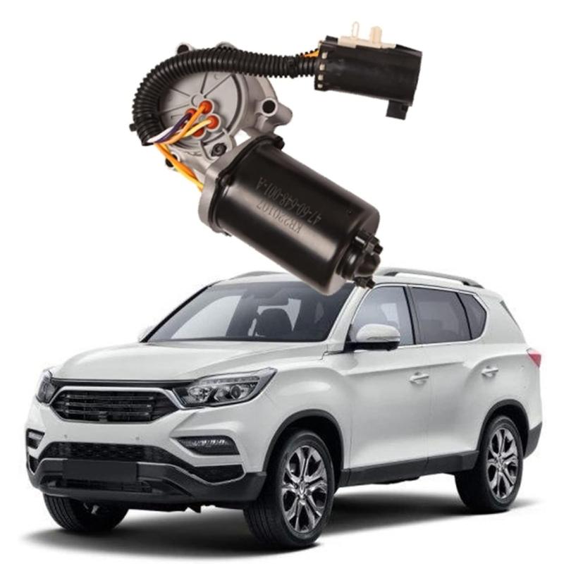 3255705007 4408.648.008 4408648001 4408648002 for REXTON 4WD Car Transfer Case Motor Transmission Replacement Accessory