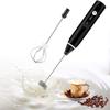 Electric Beater for Coffee, Milk, Eggs with USB Charging