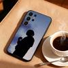Чехол для телефона с изображением рэпера D-Don T-Toliver для Samsung S25, S24, S21, S22, S23, S30, Ultra, S20, FE, Lite, 10, 9, Черный чехол