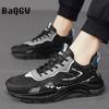 Осенние мужские удобные повседневные кроссовки дизайнерские для молодых студентов модные беговые кроссовки универсальная амортизация беговые спортивные кроссовки