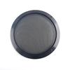 1/2/4/8/10Pcs High-grade Speakers Plastic Frame 2/3/4/5/6.5/8/10 Inch Decorative Mesh