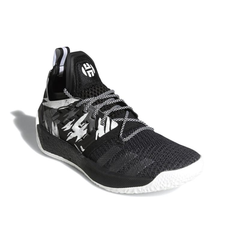 adidas Харден Вол. 2 Кроссовки Traffic Jam AH2217