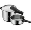 Набор скороварок Perfect Plus One Pot, 2 штуки (1512001166)