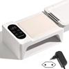 2IN1 Nail Dryer Lamp Flip Design UV LED Nail Light Versatile Nail Dryer Machine  Beauty Shop