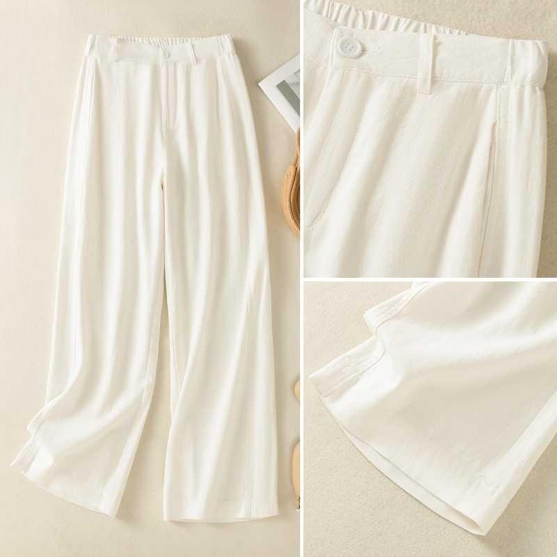 Women's Work Office Trousers