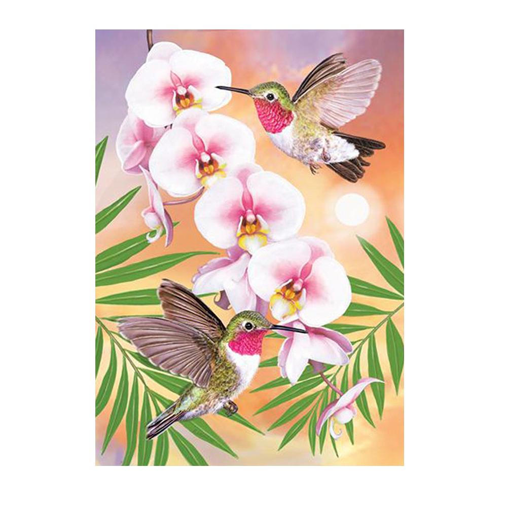 5D Diamond Painting Sunflower Flower Mosaic Diamond Inlaid Cross Stitch Rose Embroidery Home Decoration Christmas Gift