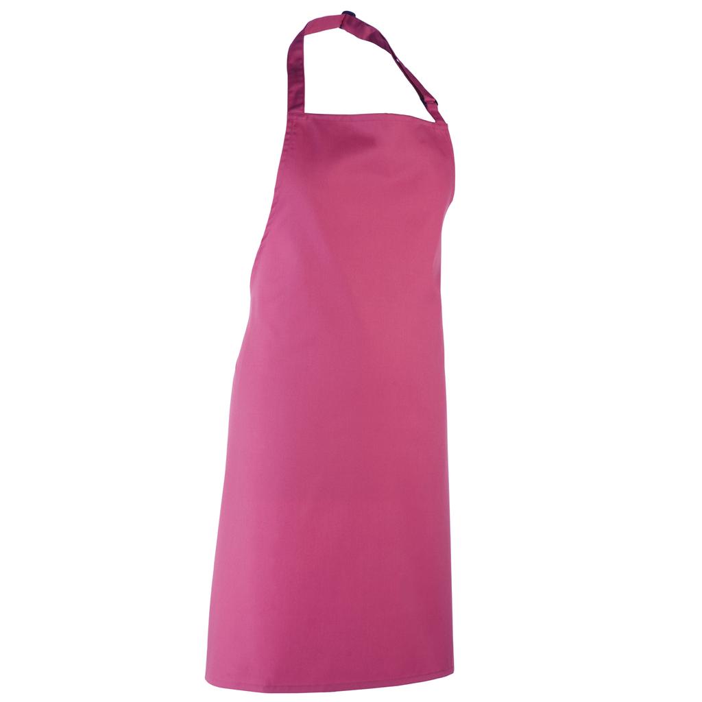 Premier Colors Bib Apron / Workwear