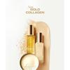 THE FACE SHOP - fmgt Gold Collagen Ampoule Cover Cake - 2 Colors