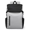 Business Travel Computer Backpack Men's Fashion Simple Backpack Large Capacity Trend Commuting Business Travel Shoulder Backpack