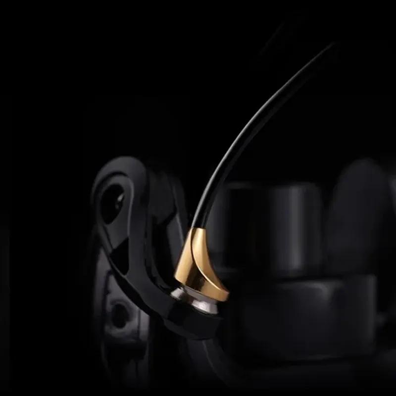 Рыболовная катушка Металлическая Беслюфтовая Дальнобойная Катушка 10000-12000 Рыболовные Катушки Рыболовная Леска и Удилище Спиннинговая Катушка Рыболовная Якорная Катушка