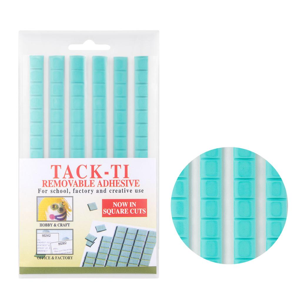 Reusable Nail Art Clay Professional False Nail Tips Sticky Adhesive Manicure Tool Nail Art Sticky Plasticine Non Stick