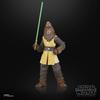 Hasbro Звездные Войны Черная Серия Мастер-Джедай Звездный Аколита Коллекция Deluxe 15см Фигурка Действия Оригинальный Kernakker, Wars G0655,