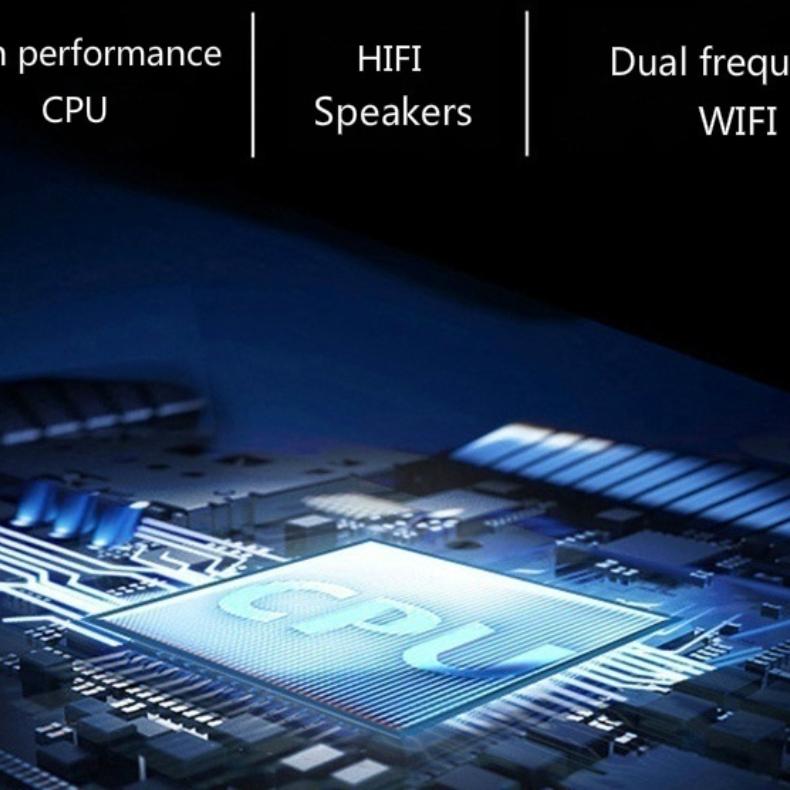 W13 Android Smart проектор Full HD 1080P Cast проектор Проектор для домашнего кинотеатра Портативный видеопроектор ЖК-экран Офисный проектор