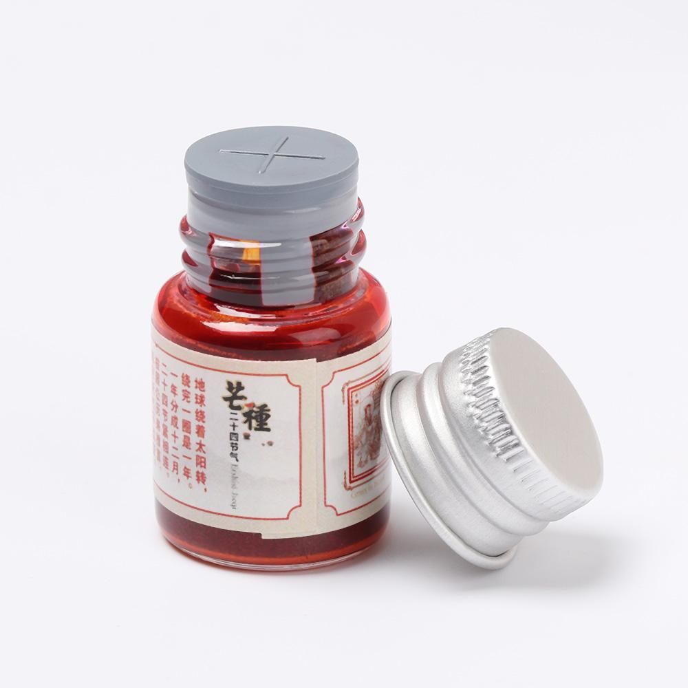 5 мл Новые школьные принадлежности Канцелярские принадлежности Письменные цветные чернила Подпись Ручка Живопись Блеск