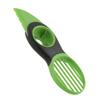 Colonel Cook®-Avocado Slicer-Lifetime Warranty-3-in-1 Avocado Slicer-Gift:PDF Containing 10 Base Recipes