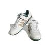 Adidas Оригинальные кроссовки Originals Forum с низким верхом, унисекс, белые, зеленые, коричневые IE4585