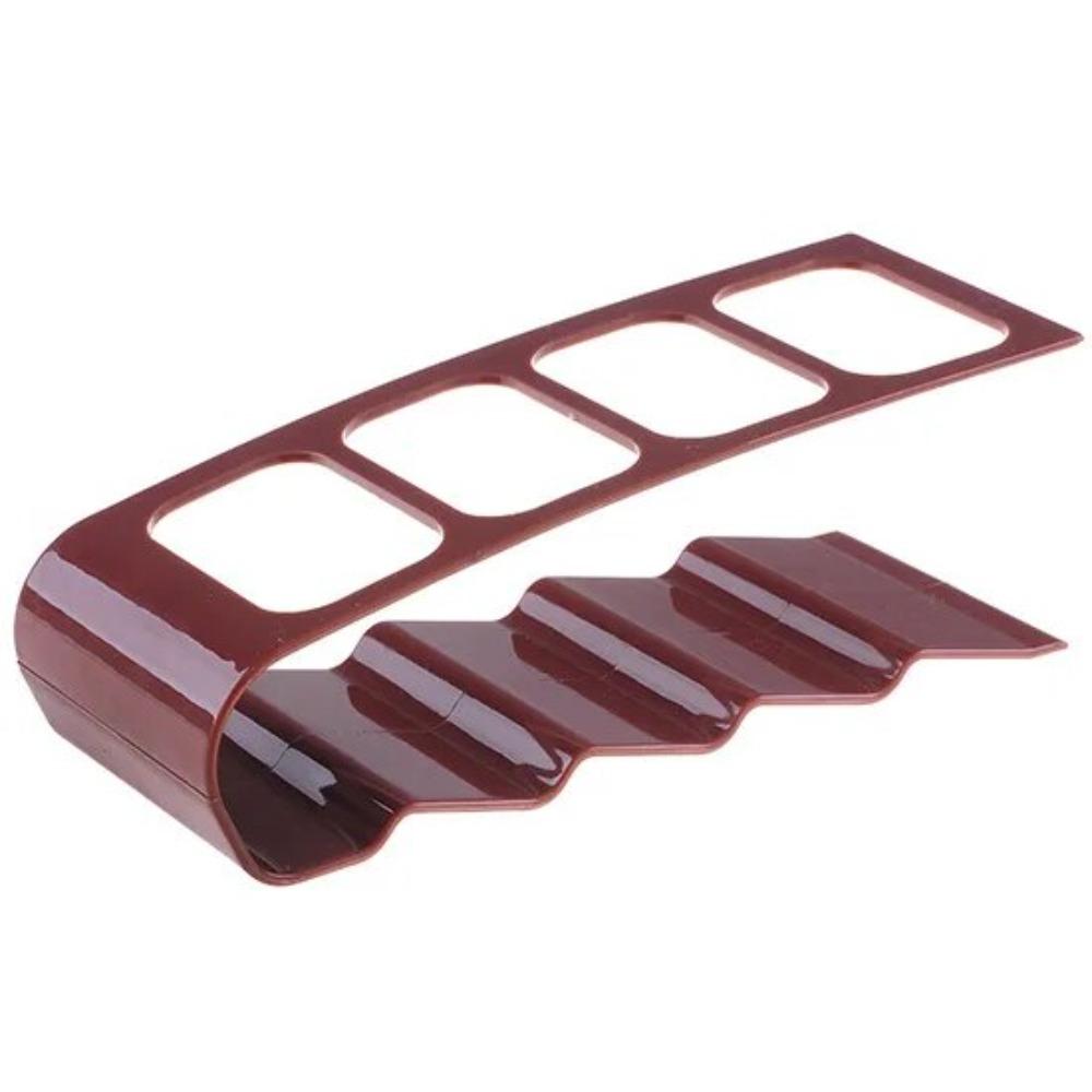 Simple and Generous Remote Control Stand Holder Non-folding Rack Home Storage Stand  Office