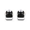 Jordan Air Jordan 1 Koi Fish AJ Cushioning, Wear Resistant Low top Vintage Basketball Shoes Unisex Black White 553558-165(Team425-AJ)