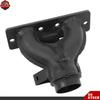 Выпускной коллектор для Polaris Ranger Crew XP 800 2010-2014 1262138-489