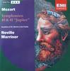 CD МОЦАРТ, МАРРИНЕР; ASMF - Симфонии 40 и 41 "Юпитер" CDD7638972 EMI Classics 1991 Голландия Классика Б/У