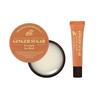 Ginger Sugar Overnight Lip Mask 23g / Essential Lip Balm 15ml