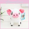 Movie Moana Pet Pig Pua Stuffed Animals Cute Cartoon Plush Toy Dolls 8" Cm 20