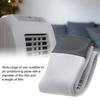 Upgraded Portable Air Conditioner Hose Cover Wrap Insulated Sleeve Dust-proof  Heat Insulation Air Conditioning Tube Cover