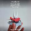 Hollow Knight Silk Song Шмель 3D-печатное украшение с подставкой - Магнитный настольный декоративный аксессуар для фанатов