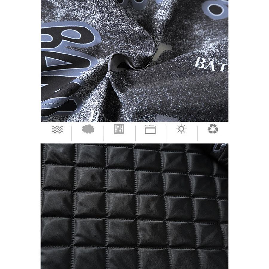 Пальто больших размеров, мужское толстое хлопковое пальто, зимнее пальто средней длины, хлопковая куртка большого размера, свободная утолщенная толстая мужская куртка 4XL-10XL