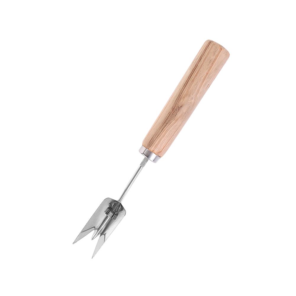 Овощечистка для глаз ананаса, многофункциональная машина для очистки клубники из нержавеющей стали, резак для удаления семян фруктов, аксессуары для дома и кухни