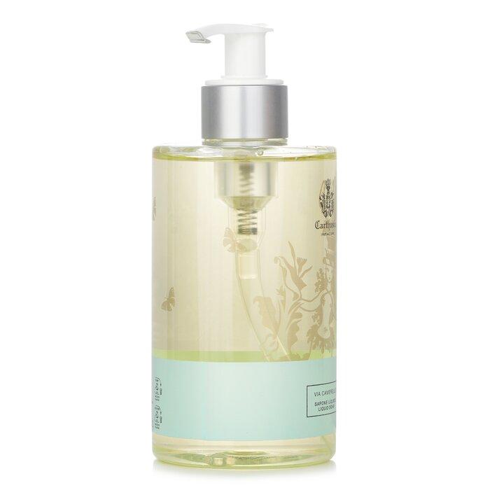 CARTHUSIA Via Camerelle Liquid Soap