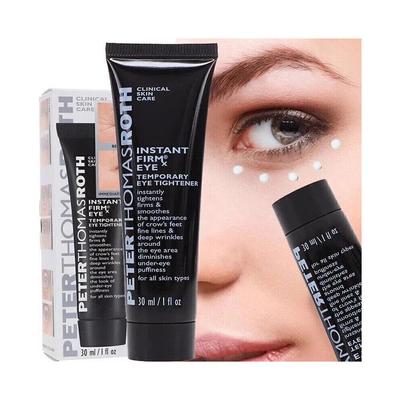Peter Thomas Roth Instant Firmx Временный подтягивающий крем для глаз - 1 унция