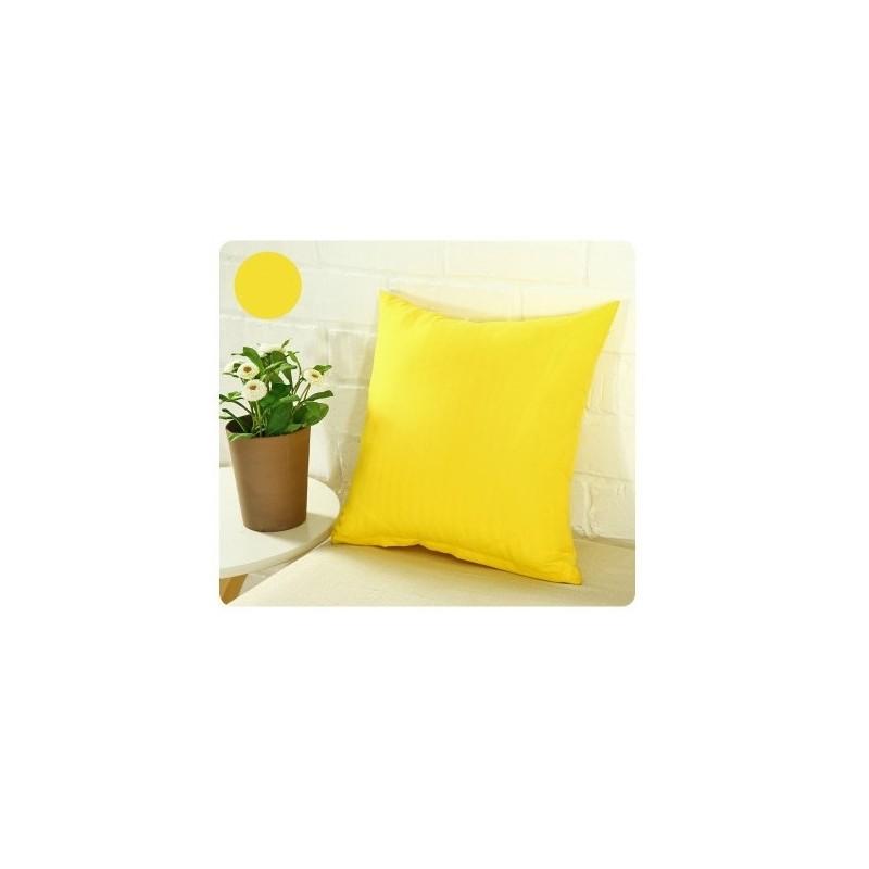 Spandex Pillow Cover For Sofa Bedroom Office Chair Modern Minimalist Design