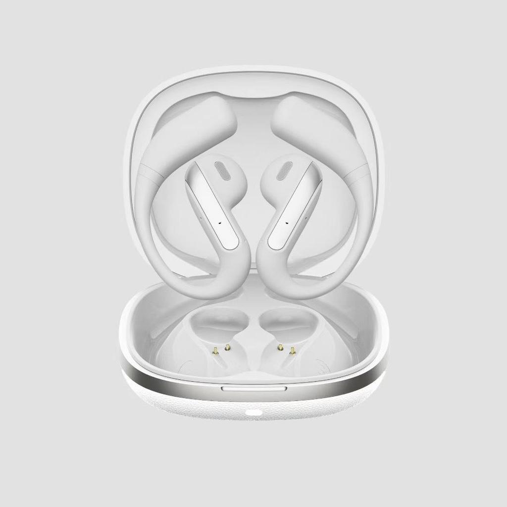 Delivery Guy Wireless Bluetooth Over-Ear Headphones with Long Battery Life for Running & Exercise